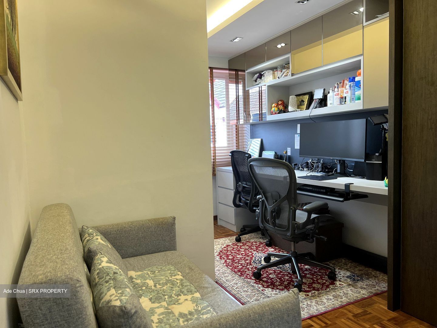 Apollo Gardens (D16), Terrace #492220881